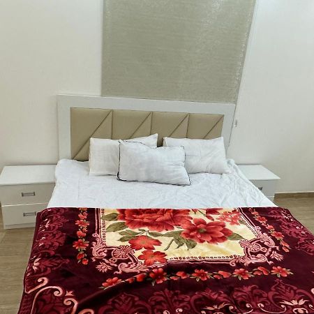 جوري Jory Apartment Al Ula Exterior photo