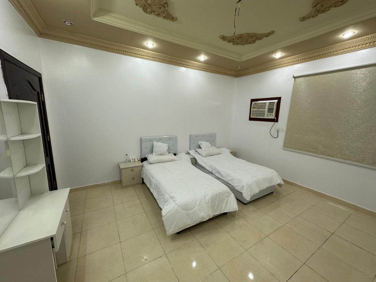 جوري Jory Apartment Al Ula Exterior photo