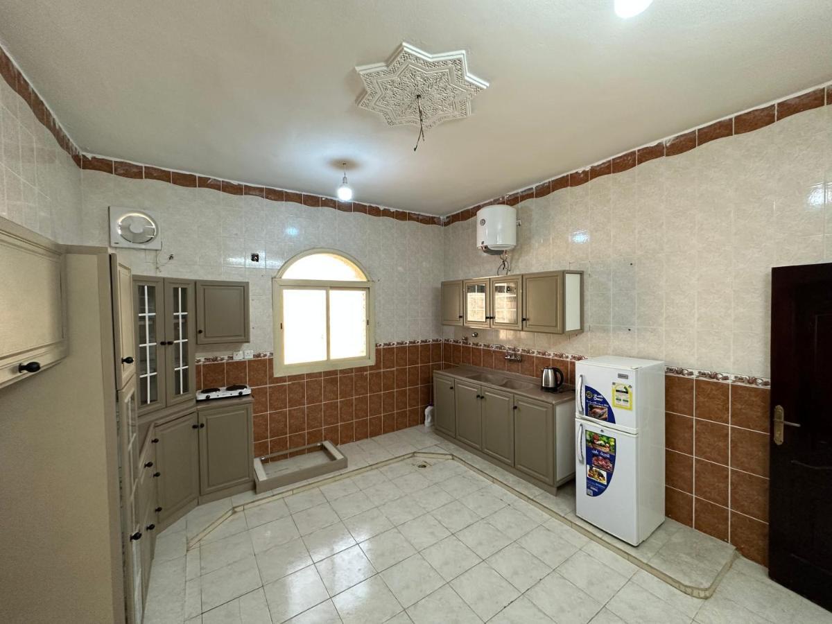 جوري Jory Apartment Al Ula Exterior photo