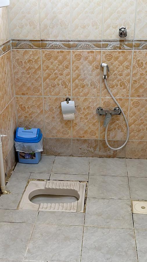 جوري Jory Apartment Al Ula Exterior photo