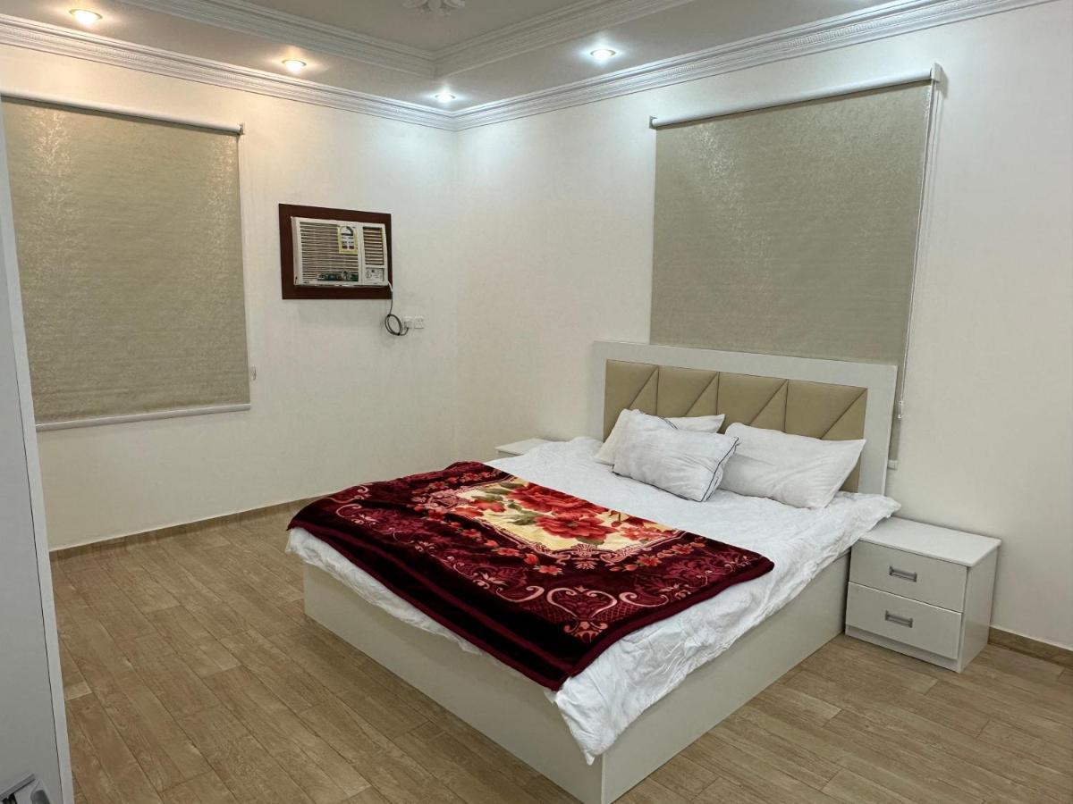 جوري Jory Apartment Al Ula Exterior photo