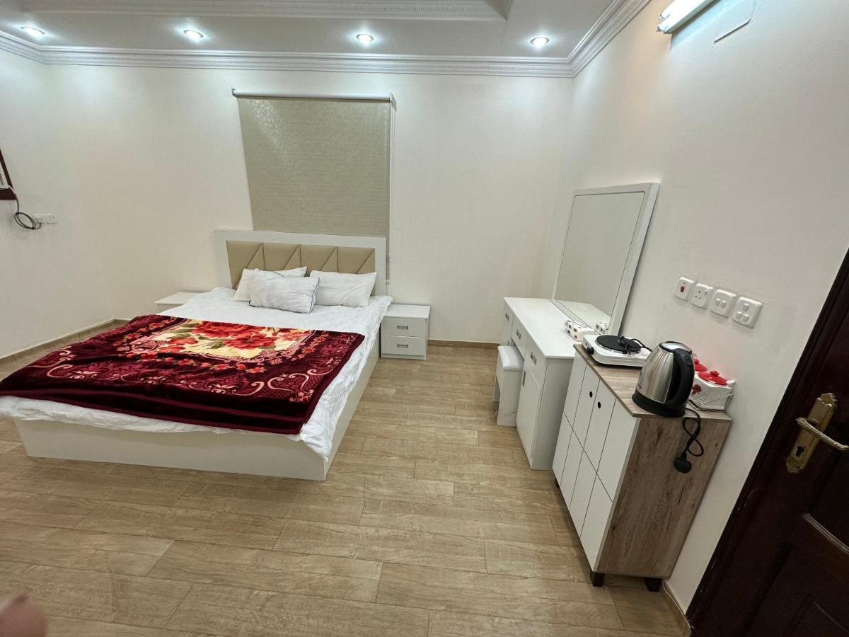 جوري Jory Apartment Al Ula Exterior photo