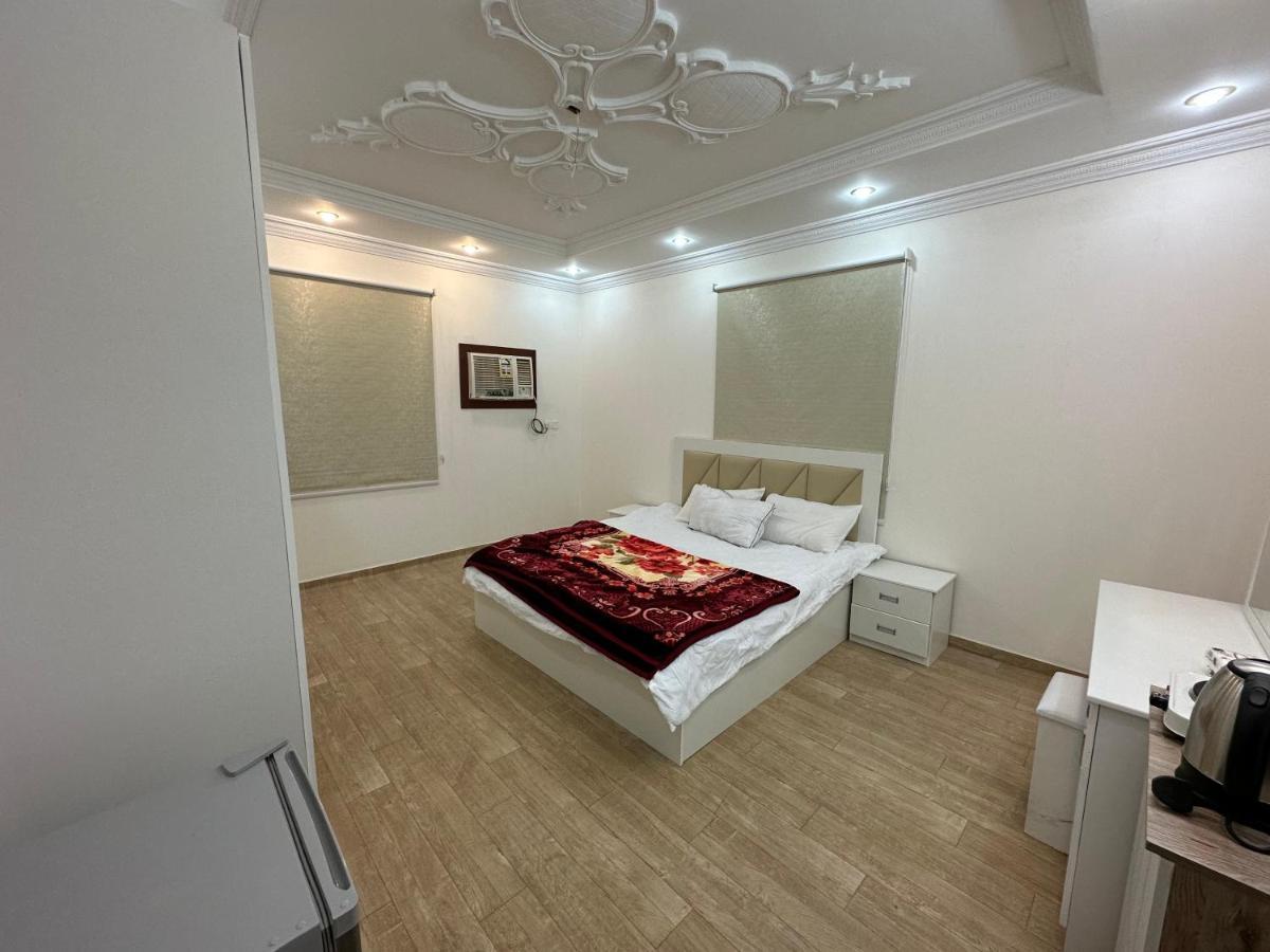 جوري Jory Apartment Al Ula Exterior photo