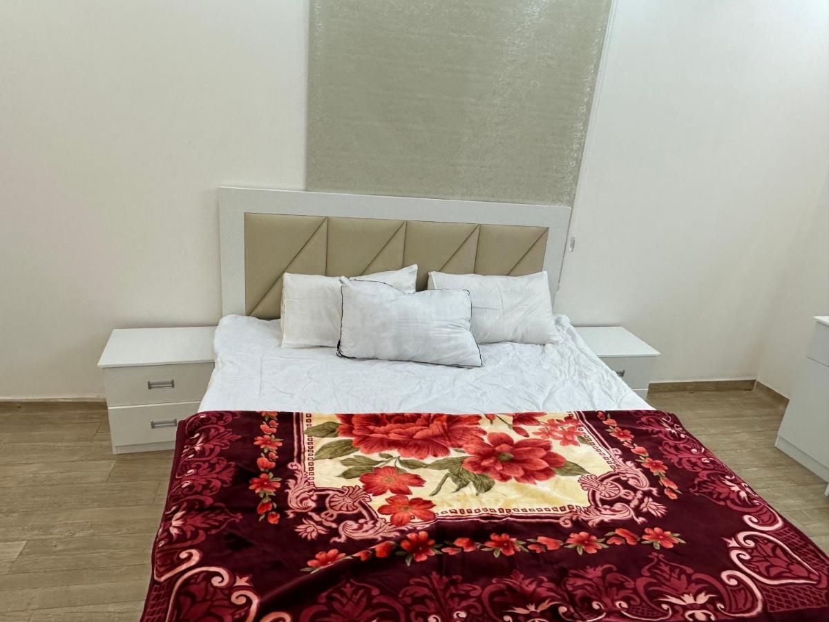 جوري Jory Apartment Al Ula Exterior photo