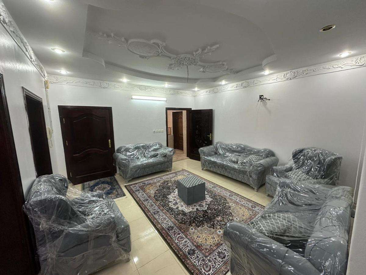 جوري Jory Apartment Al Ula Exterior photo