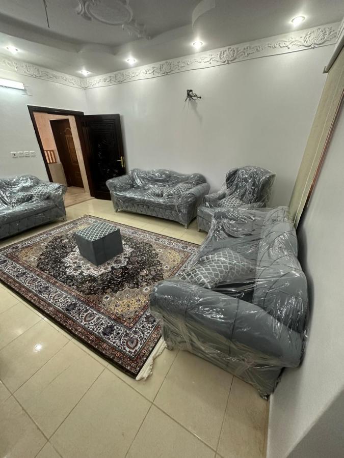 جوري Jory Apartment Al Ula Exterior photo