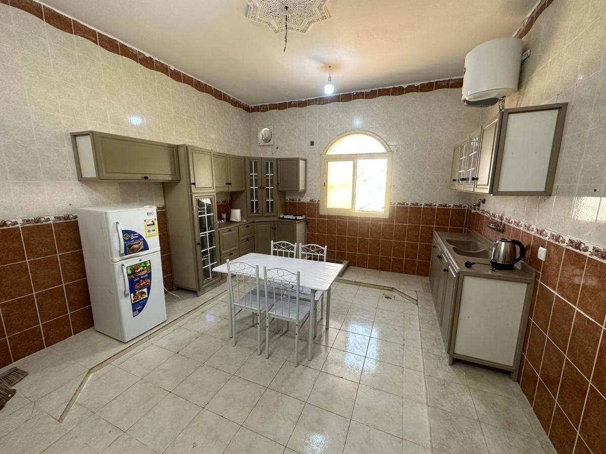جوري Jory Apartment Al Ula Exterior photo