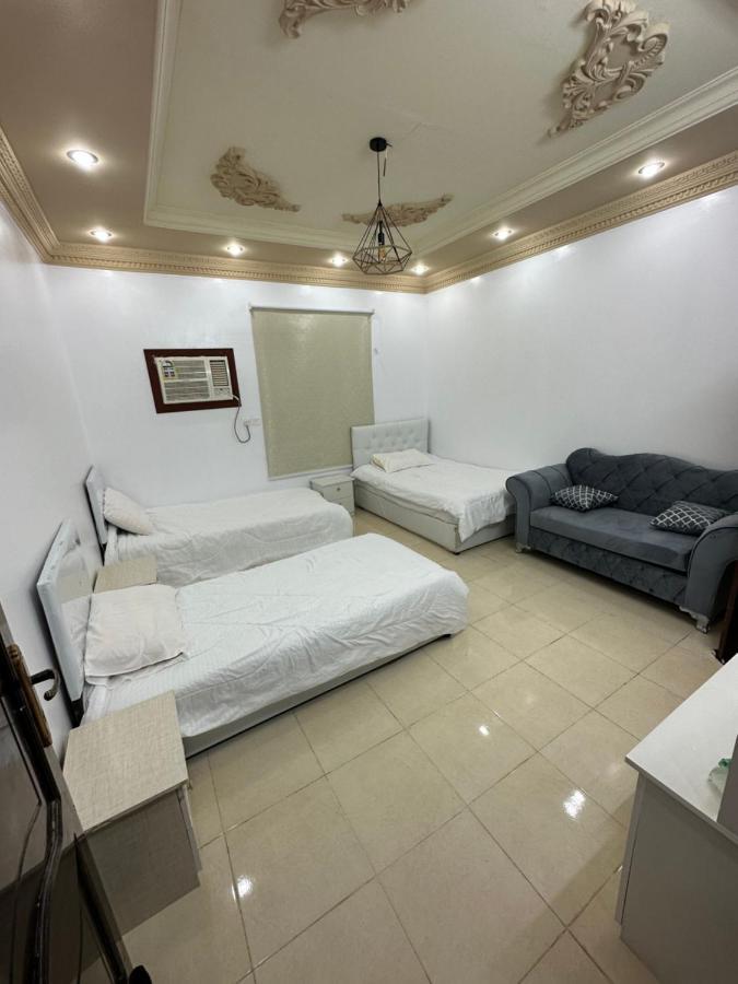 جوري Jory Apartment Al Ula Exterior photo
