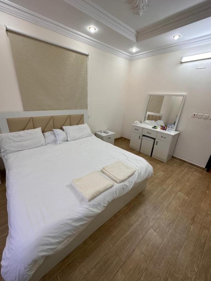 جوري Jory Apartment Al Ula Exterior photo