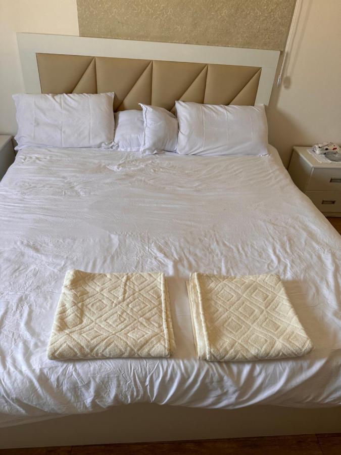 جوري Jory Apartment Al Ula Exterior photo