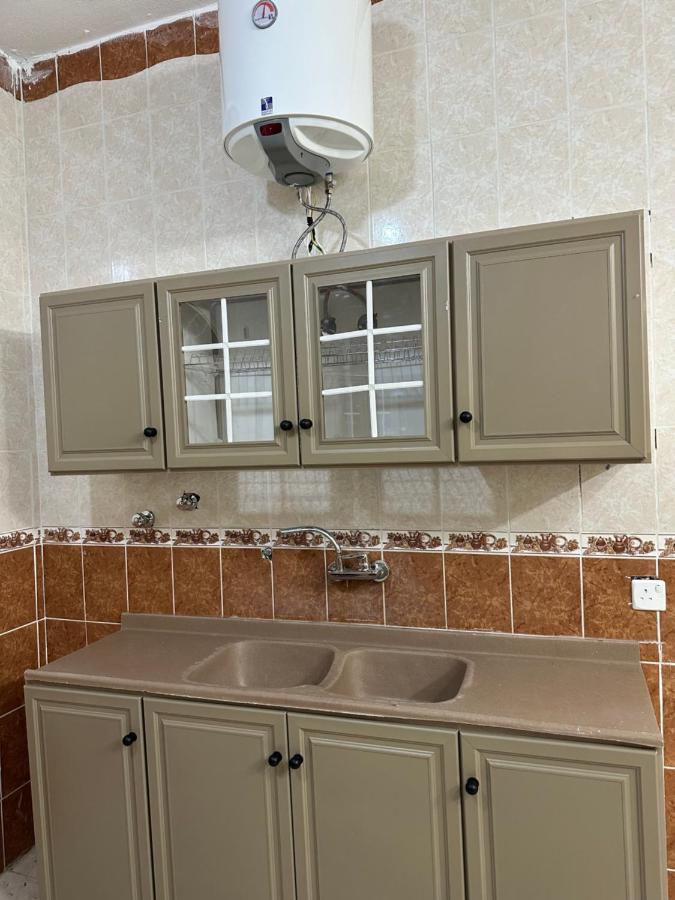جوري Jory Apartment Al Ula Exterior photo