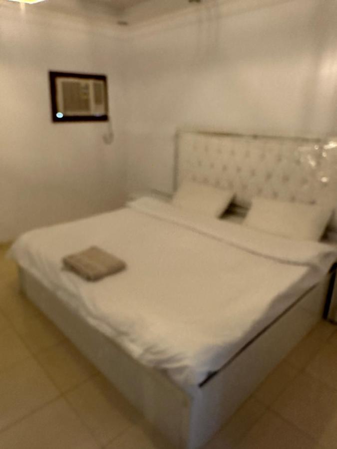 جوري Jory Apartment Al Ula Exterior photo