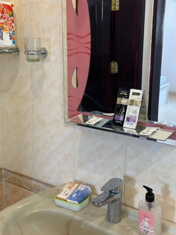 جوري Jory Apartment Al Ula Exterior photo